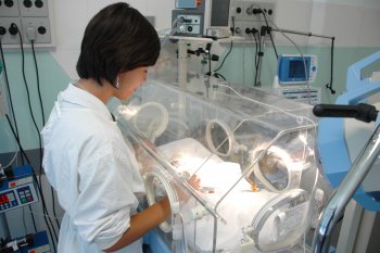 Proposta de humanização na UTI Neonatal